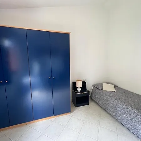 Tatil Evi Casa Ortensia *