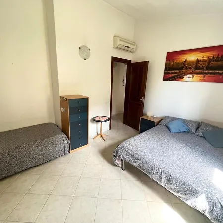 Casa Ortensia Tatil Evi *