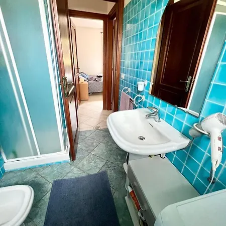 Tatil Evi Casa Ortensia San Teodoro (Sardinia)