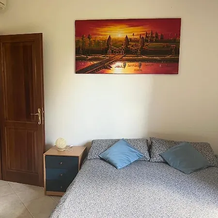 Hébergement de vacances Casa Ortensia