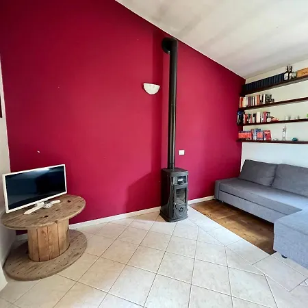 Casa Ortensia *