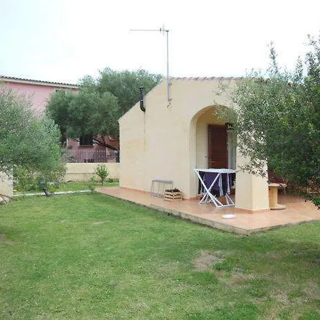 Casa Ortensia * San Teodoro (Sardinia)