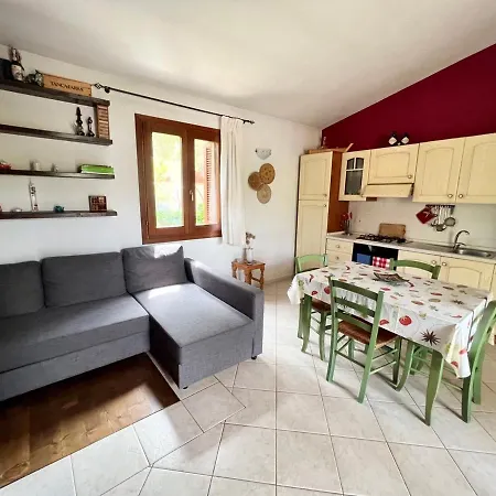 Casa Ortensia *
