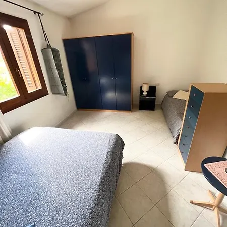 Holiday home Casa Ortensia *