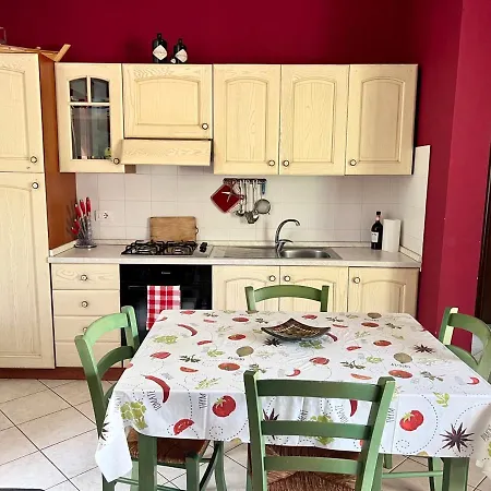 Casa Ortensia *