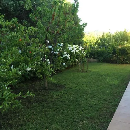 Hébergement de vacances Casa Ortensia *