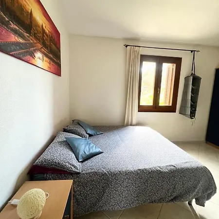 Casa Ortensia Holiday home *