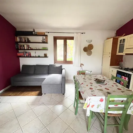 Casa Ortensia San Teodoro (Sardinia)